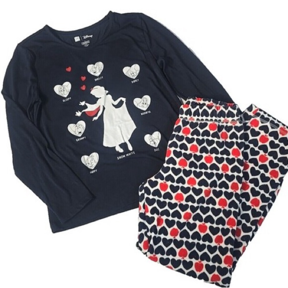 GAP Disney Pajama Set
